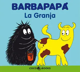 Barbapapá. La Granja