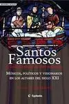 Santos Famosos y Otras Extrañas Devociones