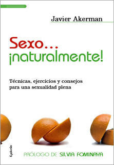 SEXO-- ¡NATURALMENTE!