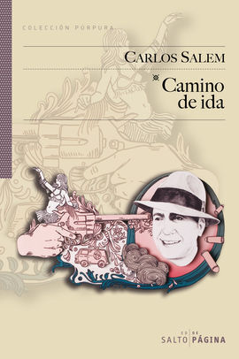 CAMINO DE IDA