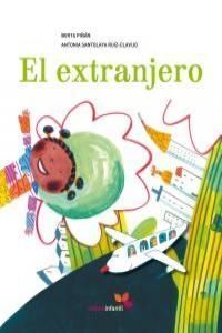 EL EXTRANJERO