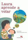 LAURA APRENDE A VOLAR