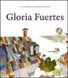Gloria Fuertes