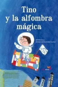 TINO Y LA ALFOMBRA MÁGICA