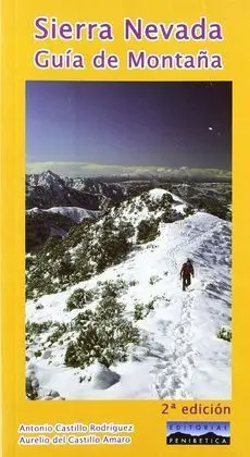 Sierra Nevada Guía de Montaña