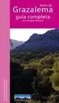 Sierra de Grazalema en Inglés
