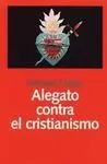 Alegato Contra el Cristianismo