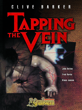 TAPPING THE VEIN VOL. 1
