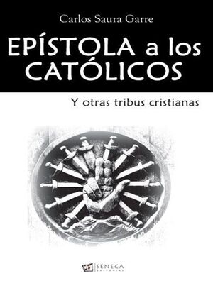 EPISTOLA A LOS CATOLICOS
