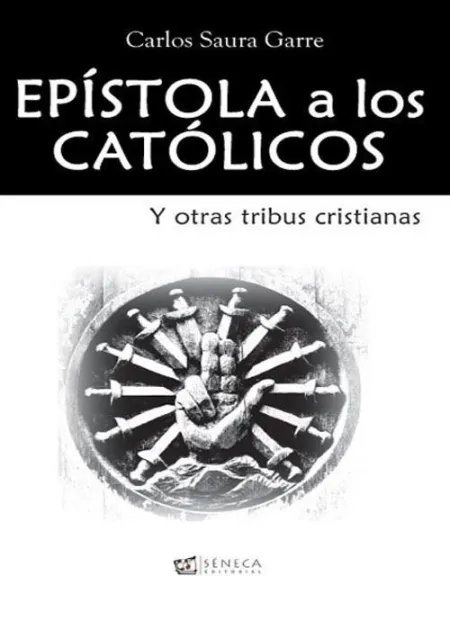 Epistola a los Catolicos