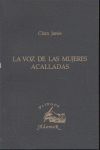 LA VOZ DE LAS MUJERES ACALLADAS