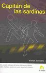 CAPITÁN DE LAS SARDINAS