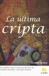 LA ÚLTIMA CRIPTA