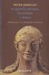 Filosofía Antigua, Misterios y Magia