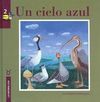 UN CIELO AZUL