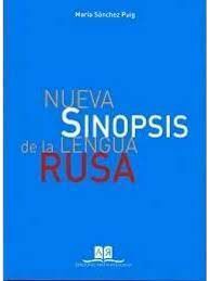 NUEVA SINOPSIS DE LA LENGUA RUSA