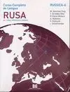 Curso Completo de Lengua Rusa 2, Nivel Intermedio-Avanzado