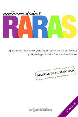ENFERMEDADES RARAS
