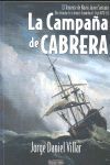 LA CAMPAÑA DE CABRERA