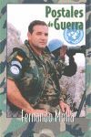 POSTALES DE GUERRA