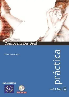 Comprensión Oral + Cd Audio - Nivel Intermedio