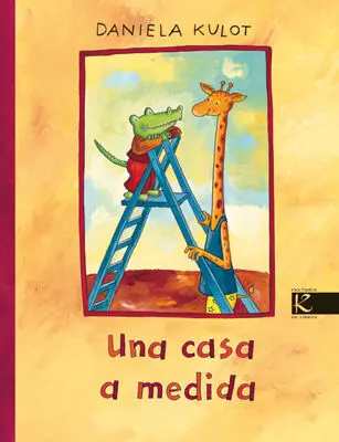 Una Casa a Medida