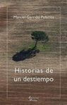 HISTORIAS DE UN DESTIEMPO