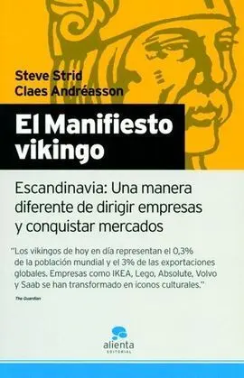 El Manifiesto Vikingo