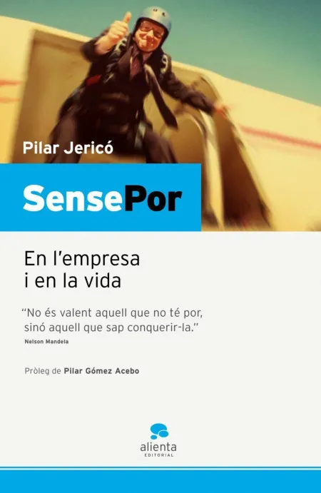 Sensepor. En L Empresa I en la Vida