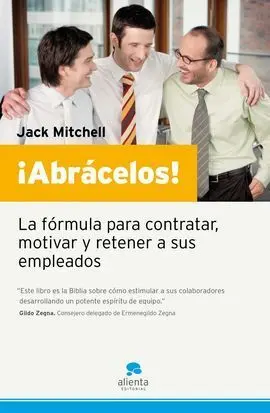 Abrácelos!