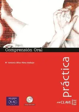 Comprensión Oral + Cd Audio - Nivel Básico