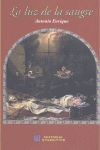 LA LUZ DE LA SANGRE