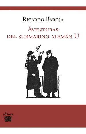 AVENTURAS DEL SUBMARINO ALEMAN U