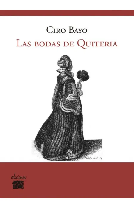 Las Bodas de Quiteria