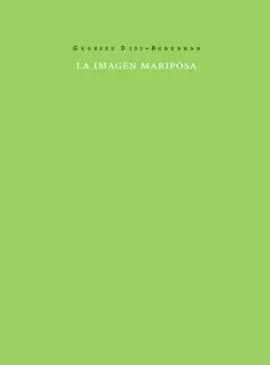 Imagen Mariposa, la