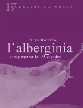 L ALBERGÍNIA