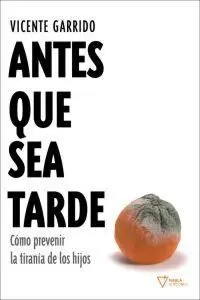 Antes que Sea Tarde