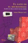EL GATO EN EL MICROONDAS