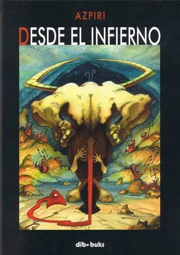 Desde el Infierno