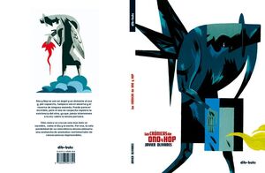 LAS CRÓNICAS DE HOP Y ONO
