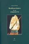 Meditaciones de un Arponero