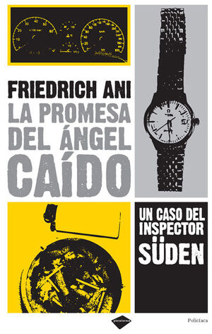 LA PROMESA DEL ÁNGEL CAÍDO