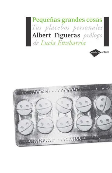 Pequeñas Grandes Cosas