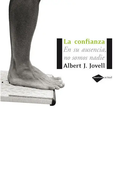 La Confianza