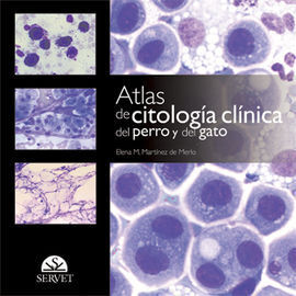 ATLAS DE CITOLOGÍA CLÍNICA
