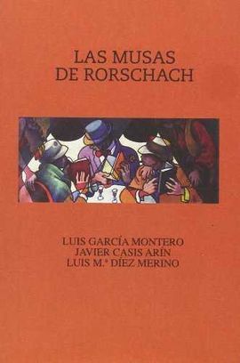 LAS MUSAS DE RORSCHACH