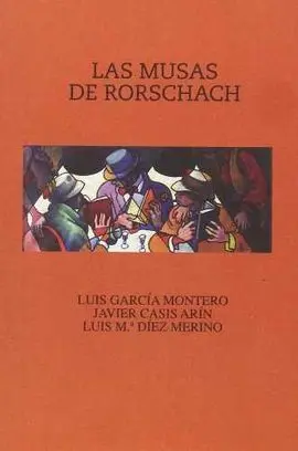 Las Musas de Rorschach