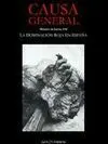 Causa General. (Ministerio de Justicia, 1943)