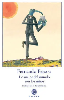 Lo Mejor del Mundo Son los Niños