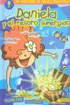 DANIELA Y EL TESORO SUMERGIDO